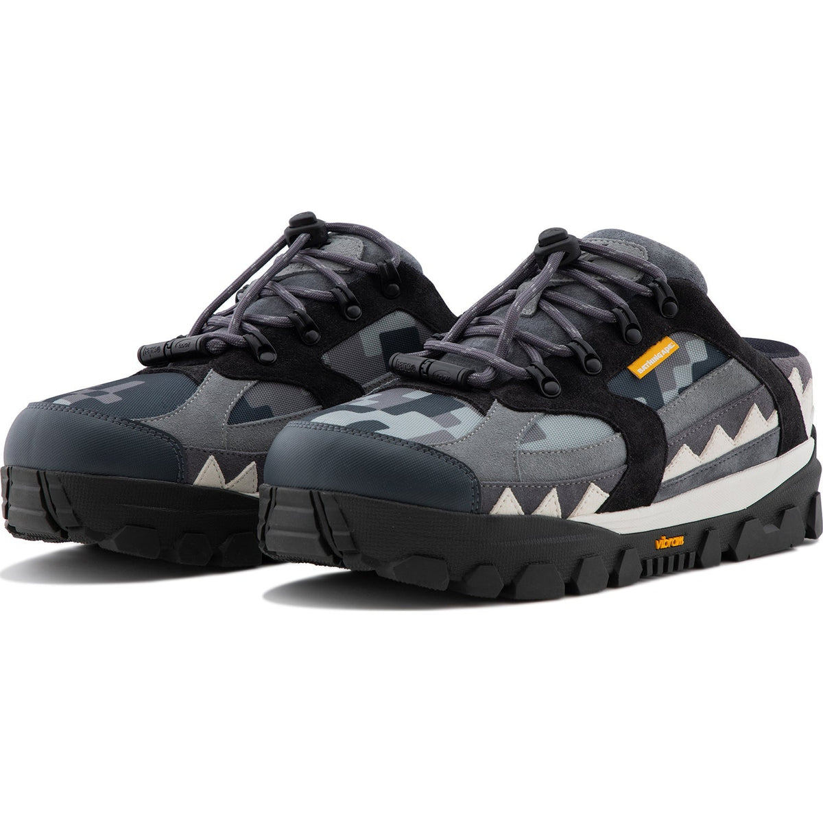 BAPE BY KAZUKI KURAISHI SHOW CLOG STA MENS