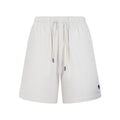 Polo Ralph Lauren Men's Drawstring Elastic‑Waist Casual Shorts, Small Pony Embroidery
