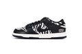 Nike SB Dunk Low OG QS Quartersnacks Zebra Reps Sneaker DM3510-001