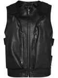 Who Decides War Bullet Point Vest