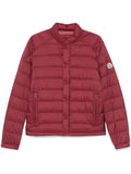 Moncler Selves short down jacket