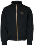 Ea7 Emporio Armani printed jacket