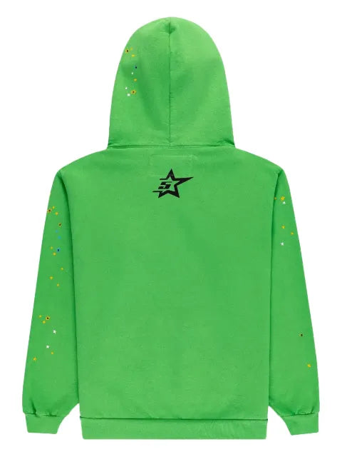 SP5DER Punk V2 hoodie
