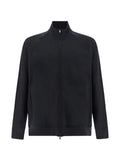 Paul & Shark X‑Soft zip-up sweatshirt