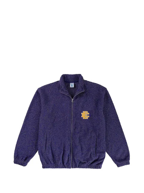 ERIC EMANUEL zip-up sweater