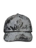 FILTH Waxed baseball cap