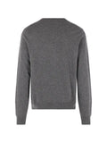 Comme Des Garçons Forever button-up cardigan