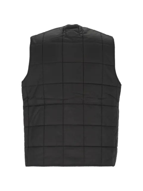 Les Deux quilted gilet