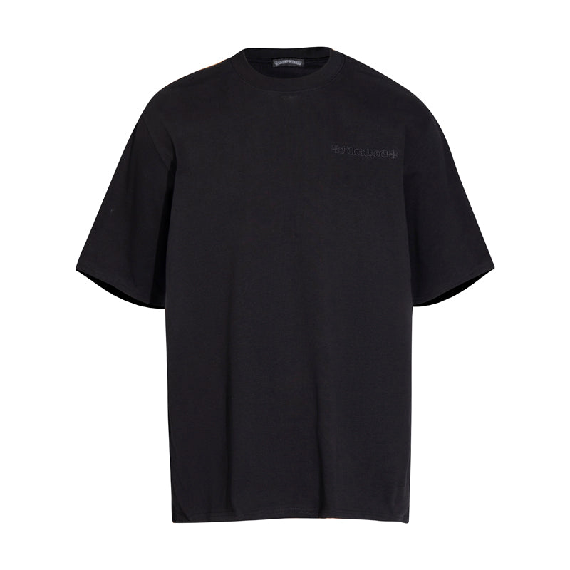 Chrome Hearts New T-shirts 6091