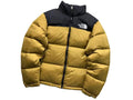 The North Face 1996 Retro Nuptse Down Jacket — Khaki