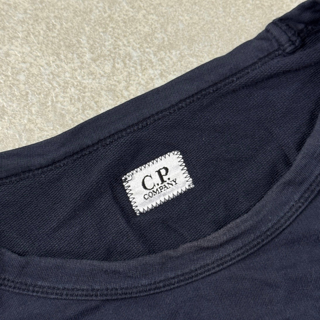 C.P Company Sweater (2XL)
