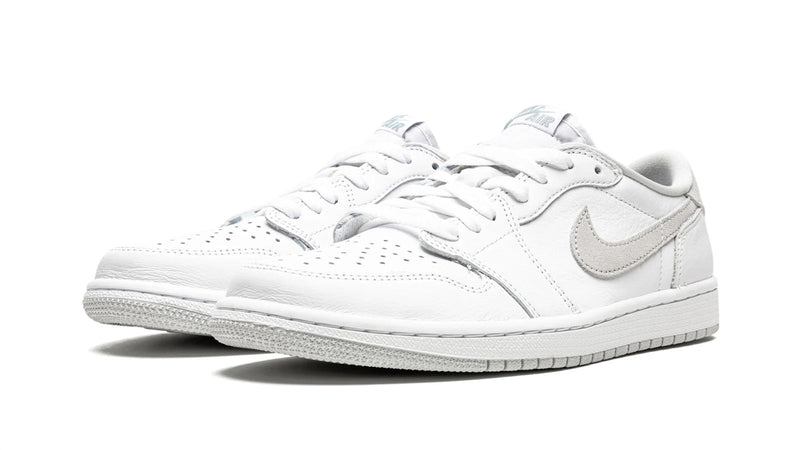 Air Jordan 1 Low OG 'Neutral Grey' Men's & Women's Sneakers