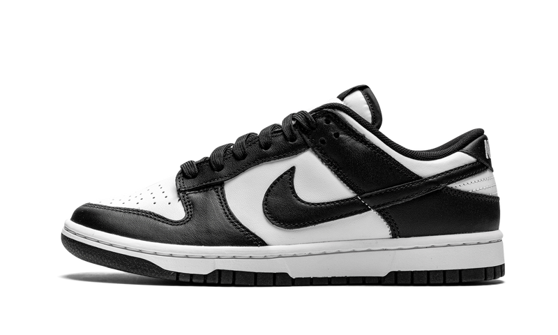 Nike Dunk Low Retro "Panda" (Black / White)