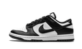 Nike Dunk Low Retro "Panda" (Black / White)