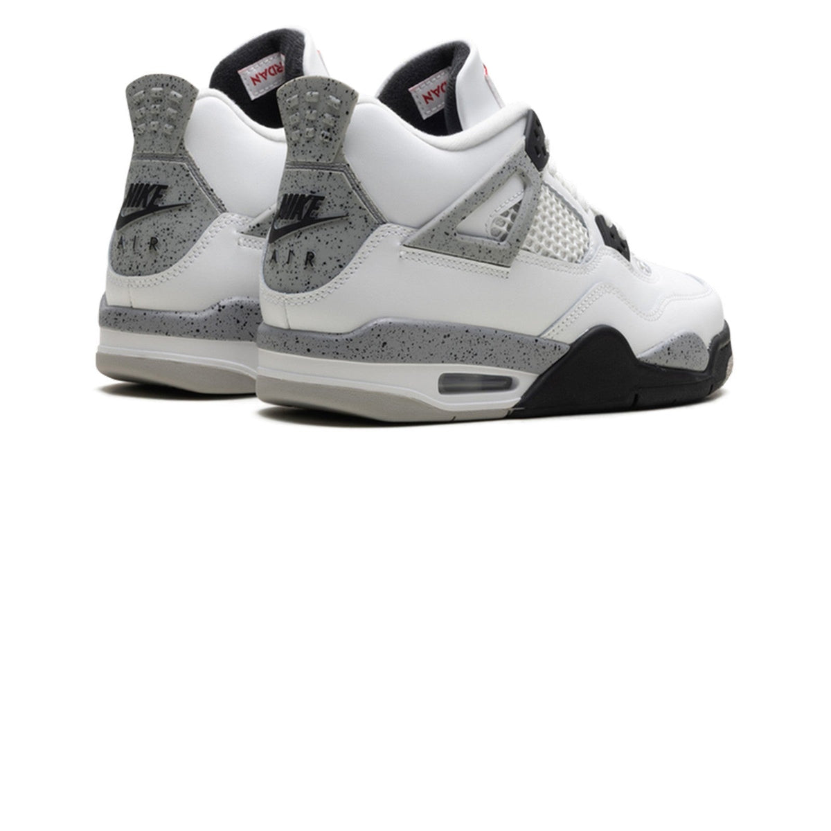 Air Jordan 4 Fear FQ8138 002