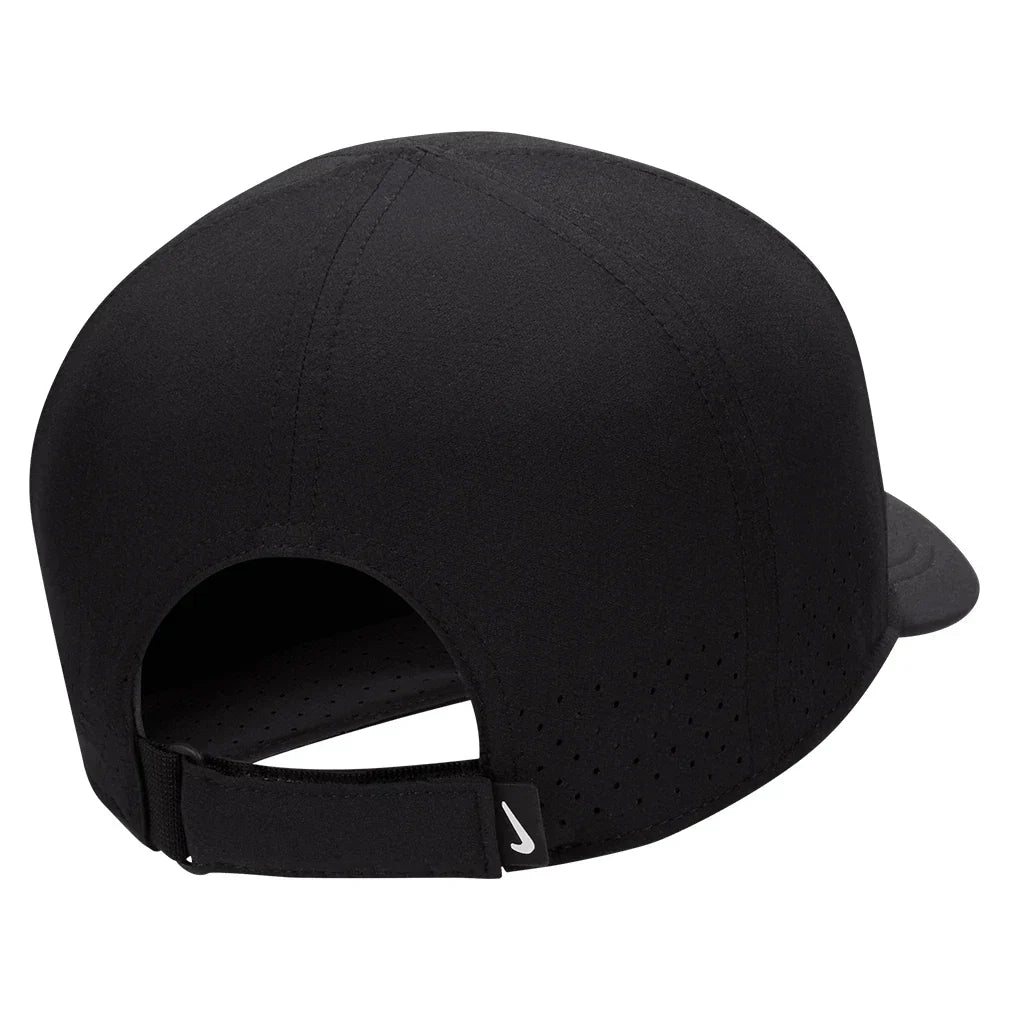 Unisex Dri-FIT Advance Club Unstructured Tennis Cap