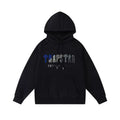 Trapstar It's A Secret Ice Blue Grey Black Tracksuit