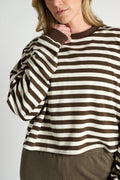The Sonoma Sweatshirt