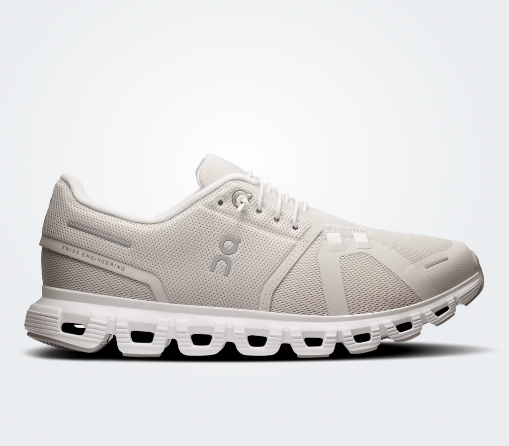 Women's Cloud 6 Wide