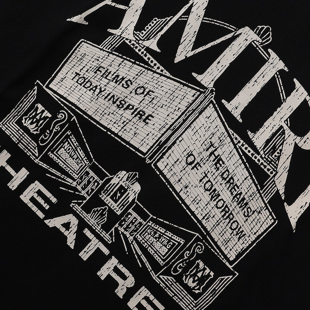 AMIRI Theatres Graphic T-Shirt