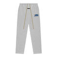 Fear of God Essentials x NBA Relaxed Sweatpant Light Heather